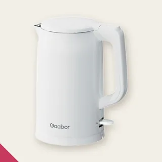 GARBOR CHALEIRA ELÉTRICA 1,7L