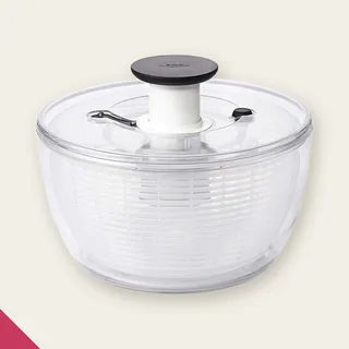 Centrífuga para Salada Oxo Policarbonato 5 Litros