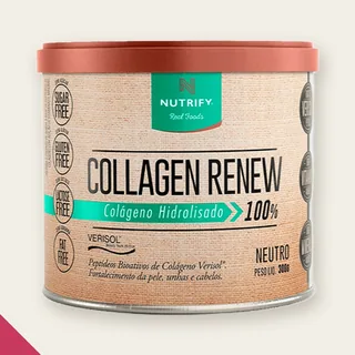 NUTRIFY COLLAGEN RENEW
