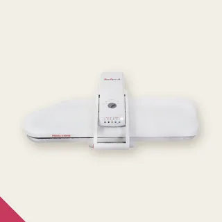 Prensa de Passar Roupas Sun Special QPFB 16 Área 82x25 cm Uso…