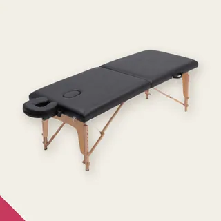 Maca Dobrável Portátil BK Plus Premium com Altura Regulável…