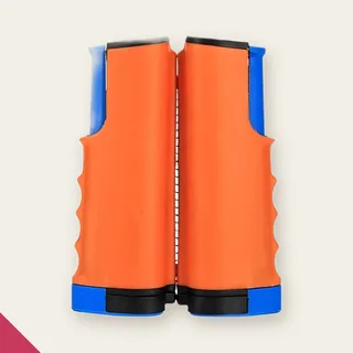 Conjunto portátil de treinamento de pingue-pongue, incluindo…
