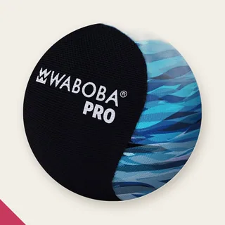 Waboba Brinquedo Pro Water Skipping Ball Toy, Blue Waves | Para…